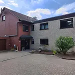Nikis An Den Doerenther Klippen Apartmán