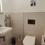 Apartament Nikis An Den Doerenther Klippen