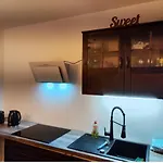 Nikis An Den Doerenther Klippen Apartament Ibbenbüren