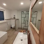 Nikis An Den Doerenther Klippen Apartament Ibbenbüren