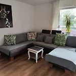 Apartmán Nikis An Den Doerenther Klippen *