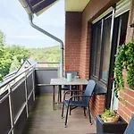Apartament Nikis An Den Doerenther Klippen Ibbenbüren