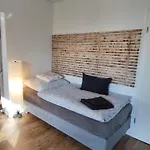 Nikis An Den Doerenther Klippen *