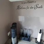 Apartament Nikis An Den Doerenther Klippen Ibbenbüren