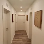 Apartament Nikis An Den Doerenther Klippen *