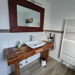 Apartament Nikis An Den Doerenther Klippen