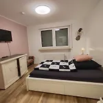 Apartament Nikis An Den Doerenther Klippen