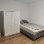 Nikis An Den Doerenther Klippen Apartament Ibbenbüren