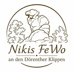Nikis An Den Doerenther Klippen Ibbenbüren