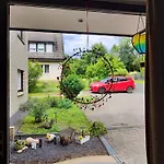 Nikis An Den Doerenther Klippen Apartament Ibbenbüren