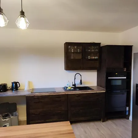 Apartment Tolle An Den Doerenther Klippen Ibbenbueren