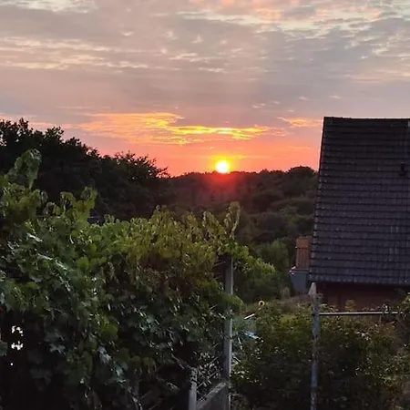 Nikis An Den Doerenther Klippen Apartman