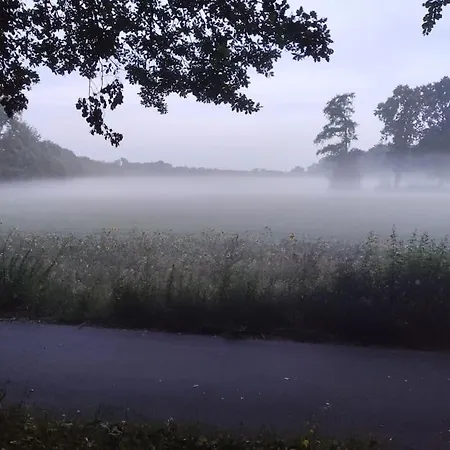 Apartament Tolle An Den Doerenther Klippen