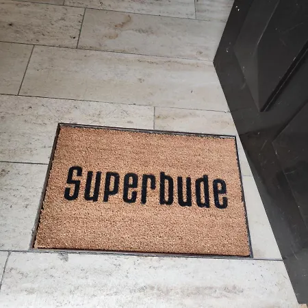 Apartament Tolle An Den Doerenther Klippen Ibbenbüren