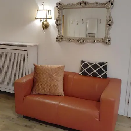 Nikis An Den Doerenther Klippen Apartmán