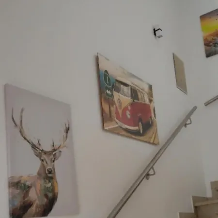 Nikis An Den Doerenther Klippen