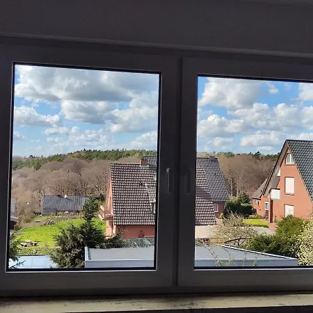 Nikis An Den Doerenther Klippen Ibbenbüren