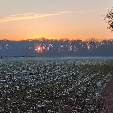 Apartmán Nikis An Den Doerenther Klippen
