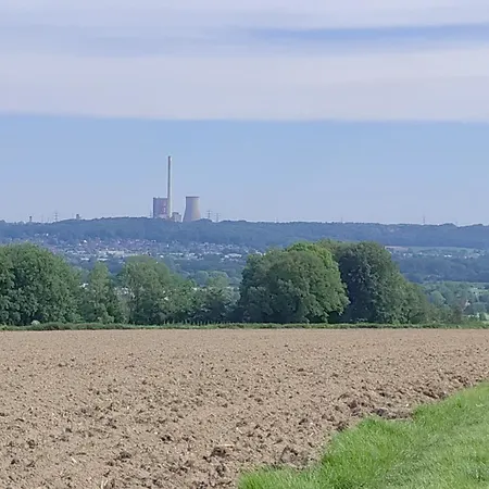 Apartmán Nikis An Den Doerenther Klippen