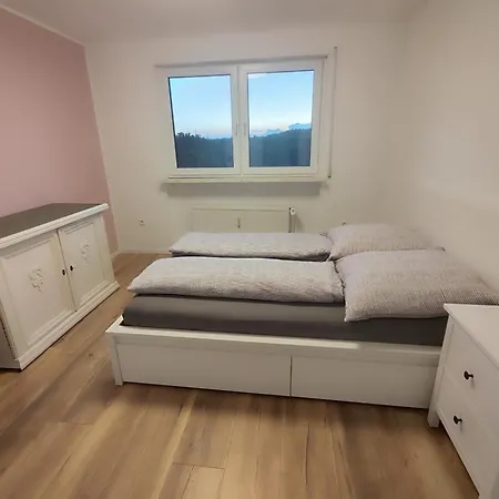 Apartman Nikis An Den Doerenther Klippen Ibbenbüren