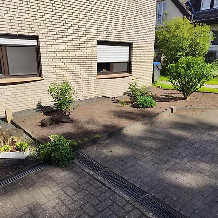 Nikis An Den Doerenther Klippen *