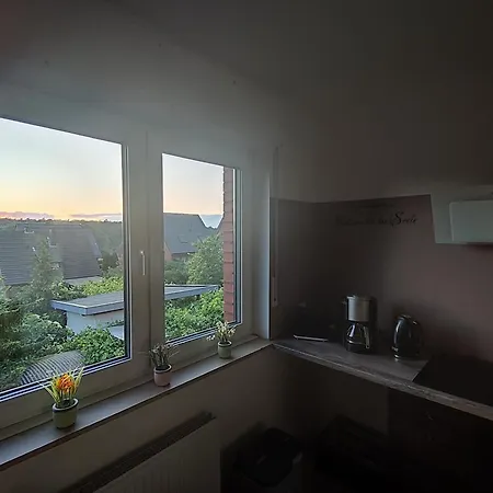 Nikis An Den Doerenther Klippen * Ibbenbüren