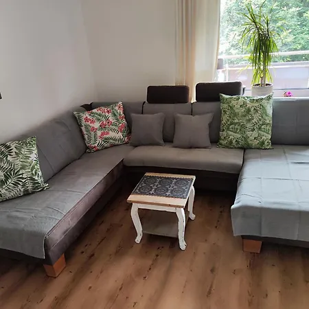 Tolle An Den Doerenther Klippen *