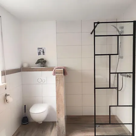 Nikis An Den Doerenther Klippen * Ibbenbüren