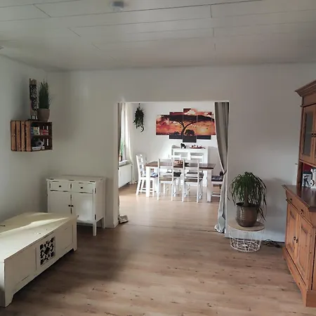 Tolle An Den Doerenther Klippen *