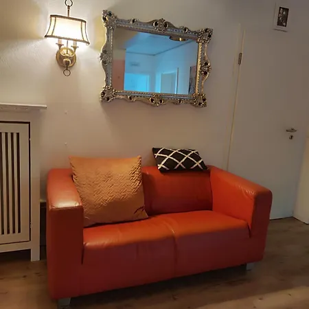 Nikis An Den Doerenther Klippen * Ibbenbüren