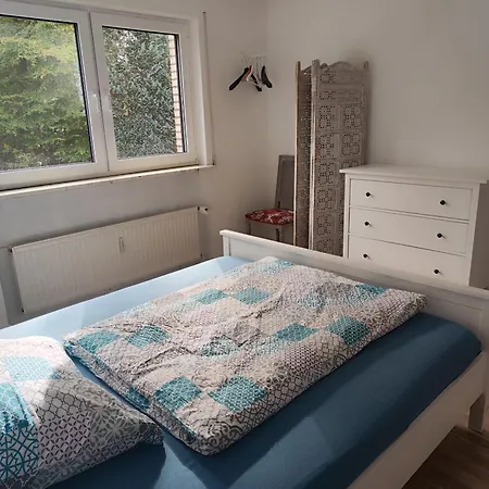 Nikis An Den Doerenther Klippen