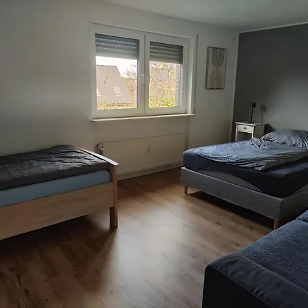 Apartment Tolle An Den Doerenther Klippen