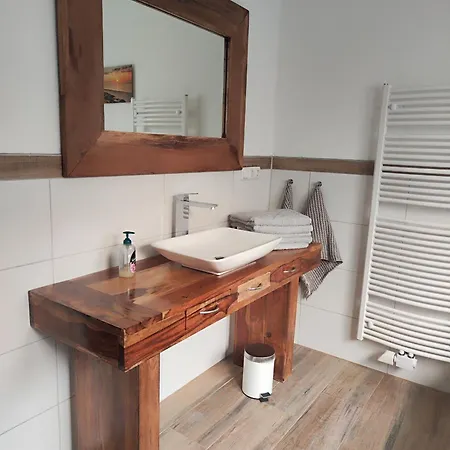Tolle An Den Doerenther Klippen Apartment Ibbenbueren