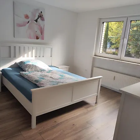 Nikis An Den Doerenther Klippen Ibbenbüren