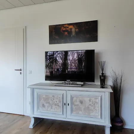 Nikis An Den Doerenther Klippen * Ibbenbüren