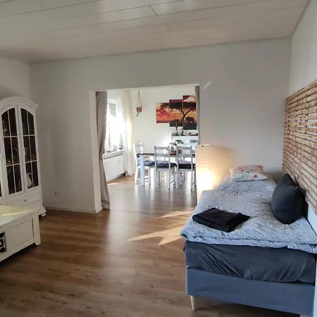 Nikis An Den Doerenther Klippen Ibbenbüren