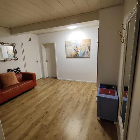 Nikis An Den Doerenther Klippen * Ibbenbüren