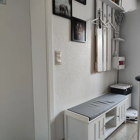 Apartman Nikis An Den Doerenther Klippen Ibbenbüren