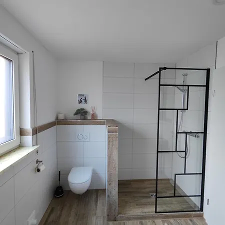 Tolle An Den Dörenther Klippen Apartment *