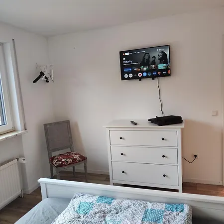 Nikis An Den Doerenther Klippen Ibbenbüren