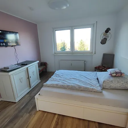 Nikis An Den Doerenther Klippen