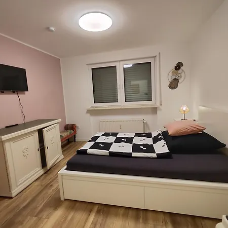 Lejlighed Nikis An Den Doerenther Klippen