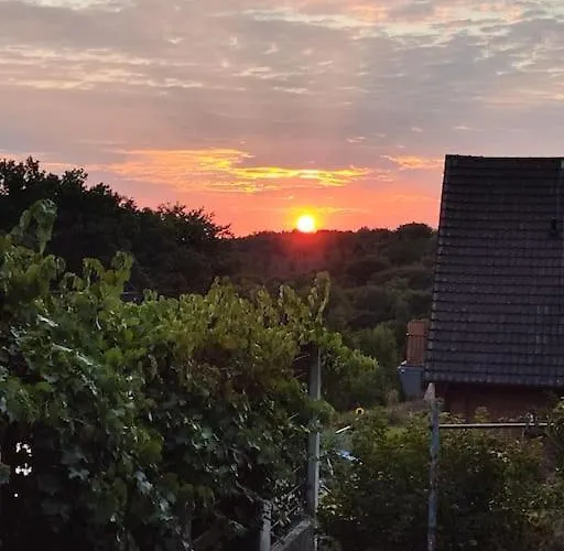 Nikis An Den Doerenther Klippen Appartement