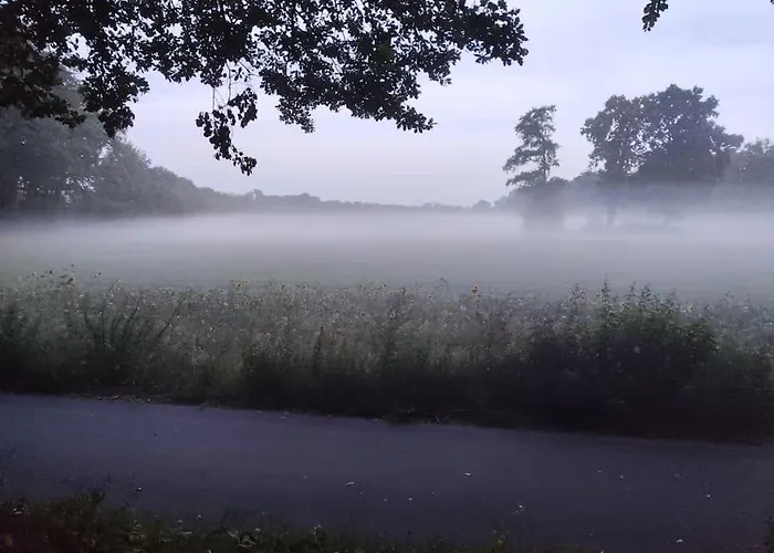 公寓 Nikis An Den Doerenther Klippen