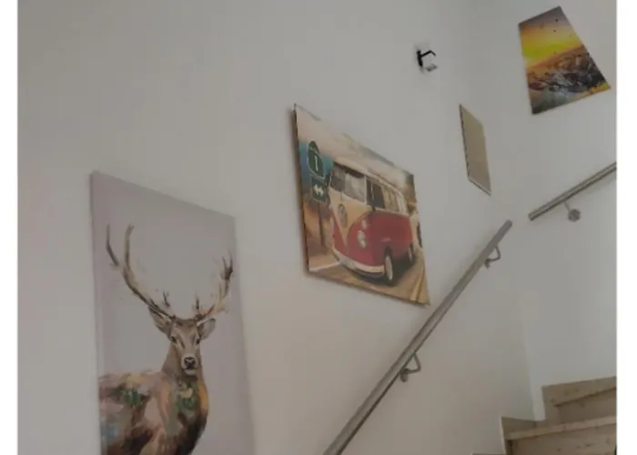 Nikis An Den Doerenther Klippen