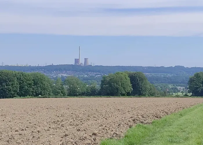 Appartement Nikis An Den Doerenther Klippen