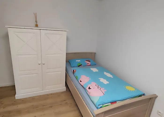 Nikis An Den Doerenther Klippen *