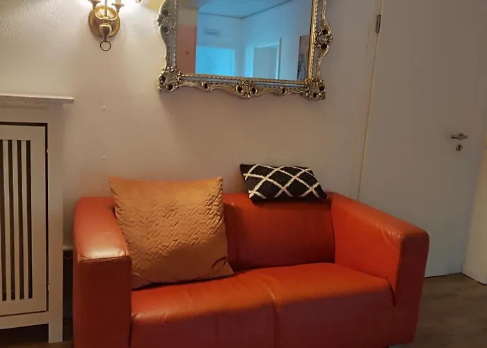 Nikis An Den Doerenther Klippen * Ibbenbüren