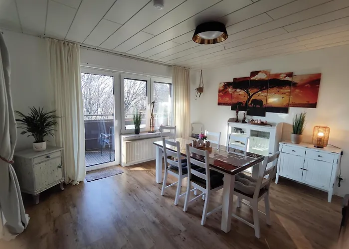 Nikis An Den Doerenther Klippen * Ibbenbüren