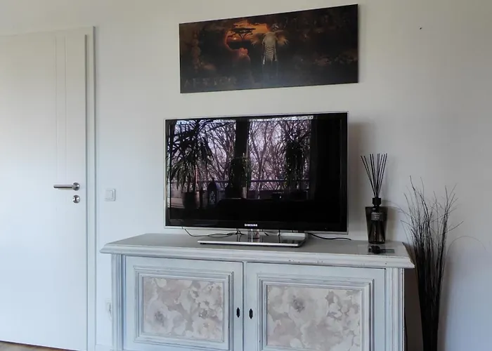 Nikis An Den Doerenther Klippen * Ibbenbüren